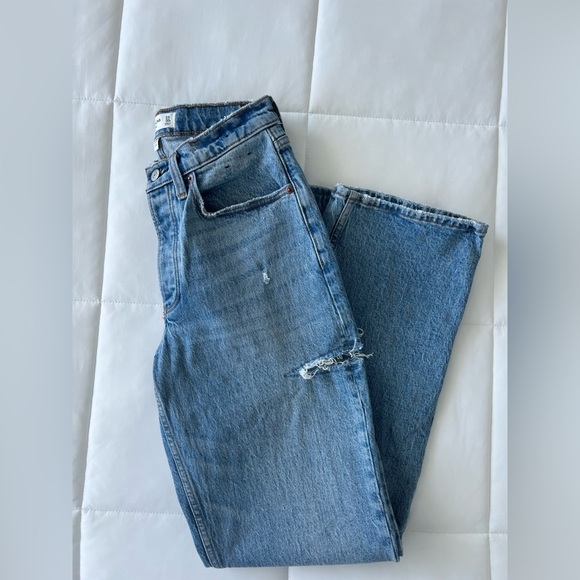 90s low rise baggy - Picture 4 of 8